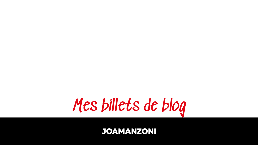 Un système en vase clos : quand la politique se referme sur elle-même