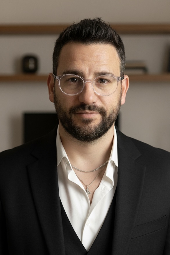 Joaquim Manzoni Lausanne